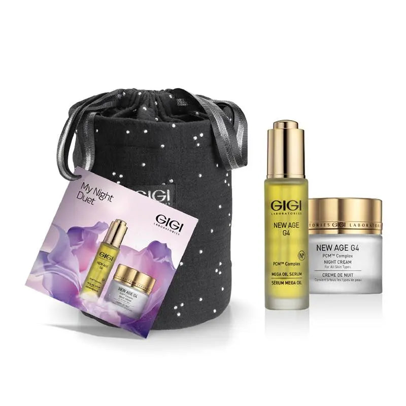 New Age G4 My Night Duet