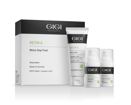 Retin A Melano Stop Treat (Set)