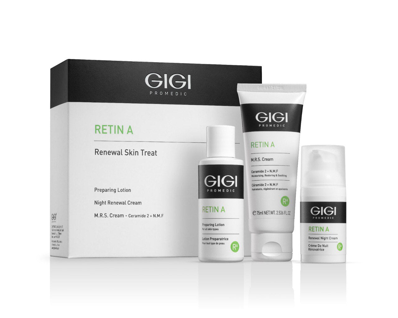 Retin A Renewal Skin Treat (Set)