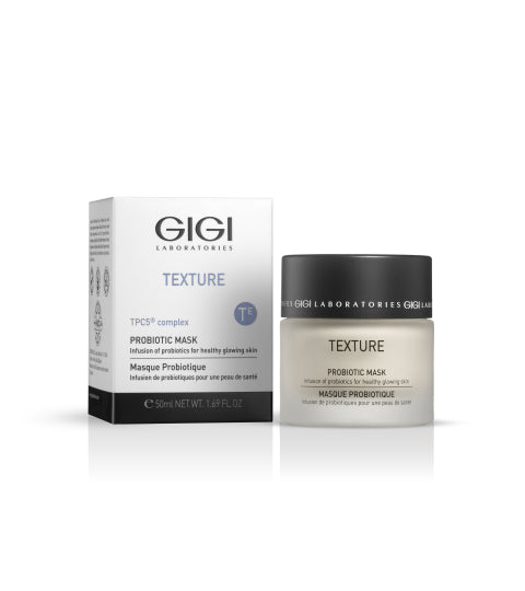 Texture Probiotic Mask
