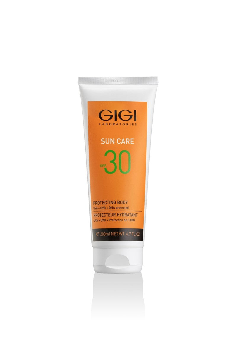 Sun Care UVA/UVB Body Protection SPF30