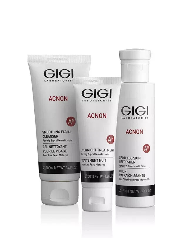 Acnon Treatment Set