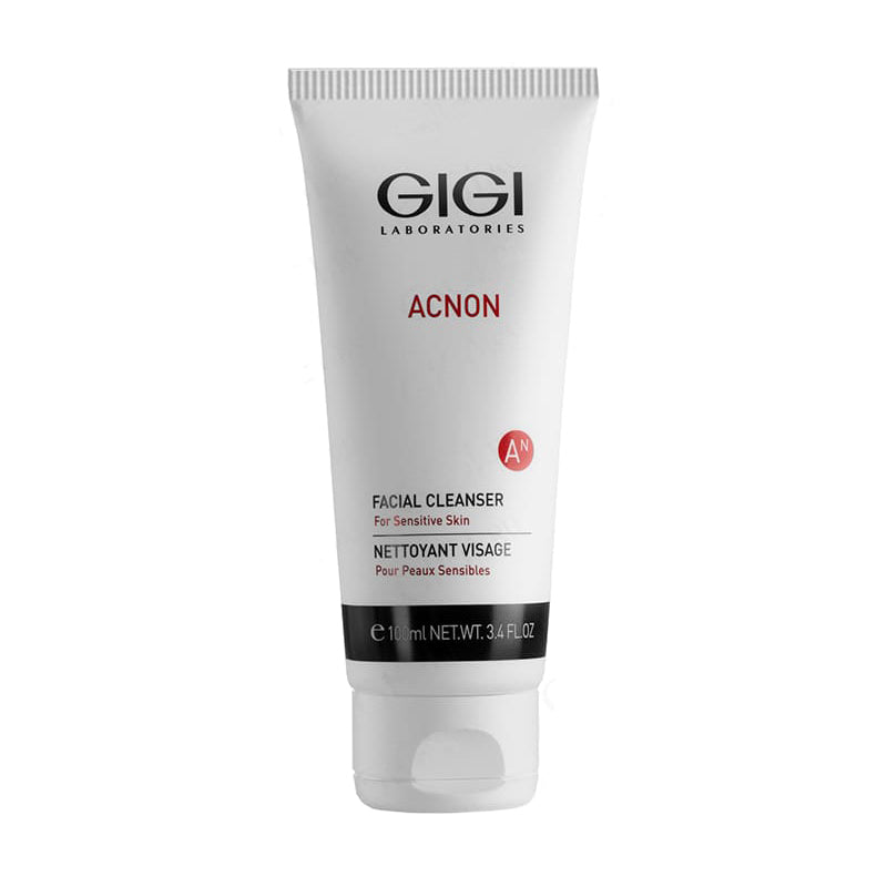 Acnon Facial Cleanser For Sensitive Skin