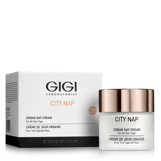 City Nap Urban Day Cream