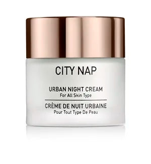 City Nap Urban Night Cream