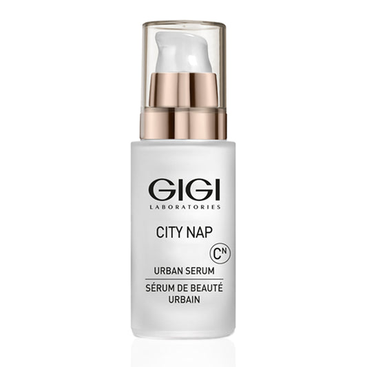 City Nap Urban Serum