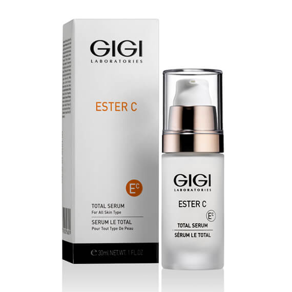 Ester C Total Serum