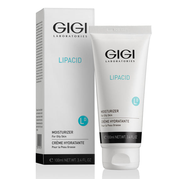 Lipacid Moisturizer