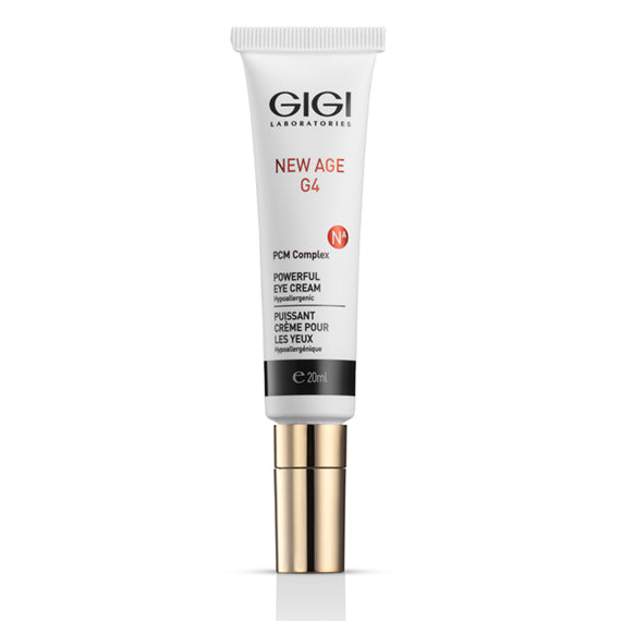 New Age G4 Eye Cream