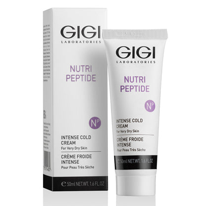 Nutri Peptide Intense Cold Cream