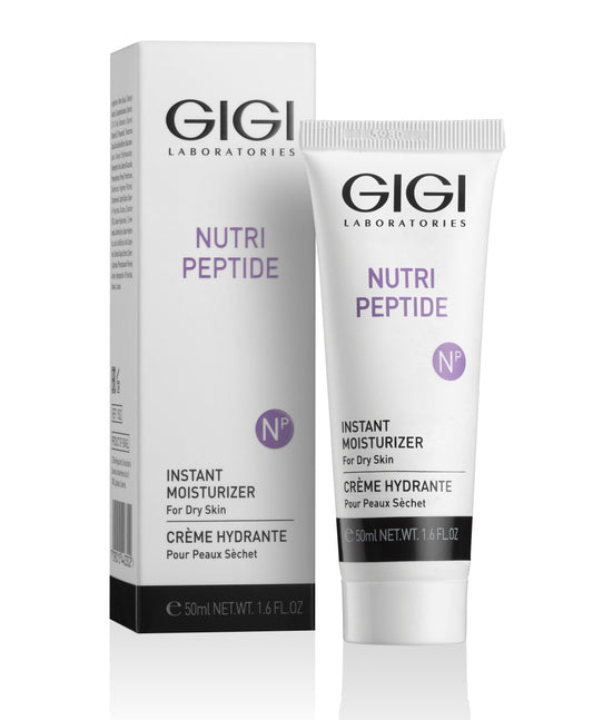 Nutri Peptide Instant Moisturizer – Normal / Dry