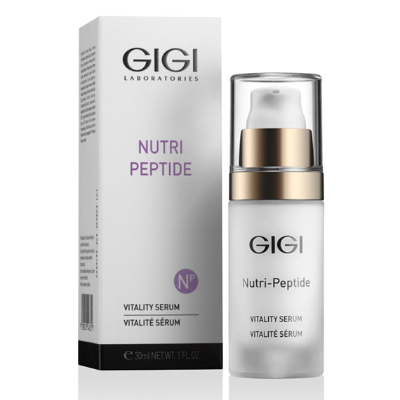 Nutri Peptide Vitality Serum