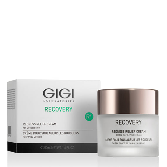 Recovery Redness Relief Cream