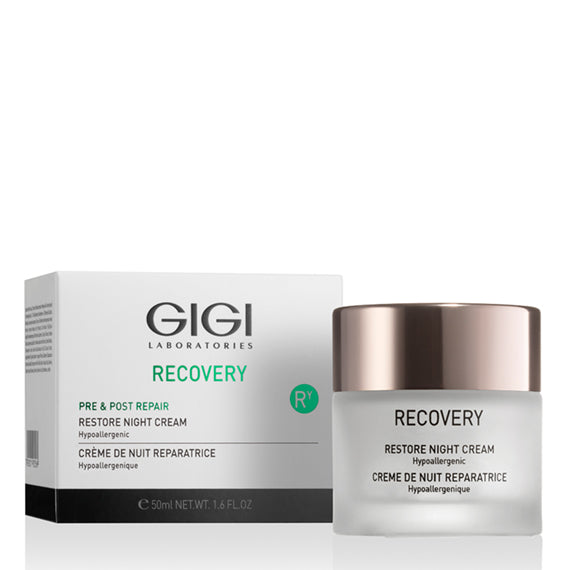 Recovery Restore Night Cream