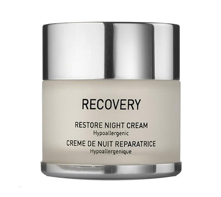 Recovery Restore Night Cream