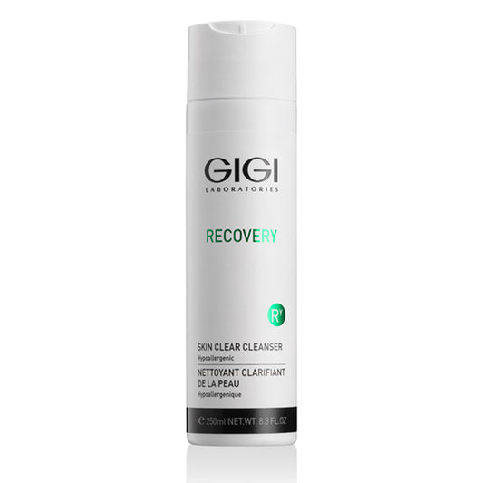 Recovery Skin Clear Cleanser