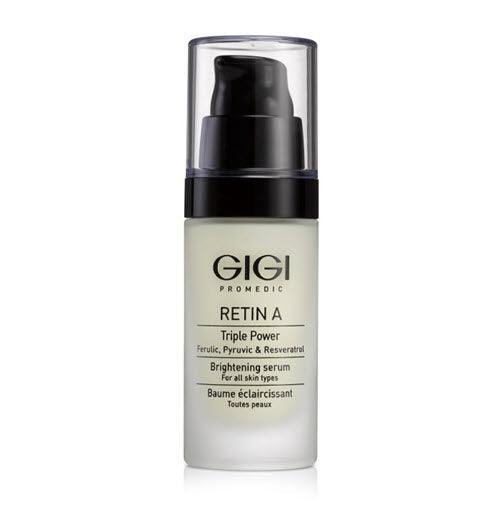 Retin A Brightening Serum For All Skin Types