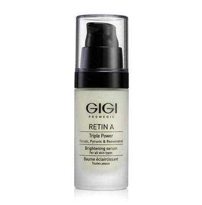 Retin A Brightening Serum For All Skin Types