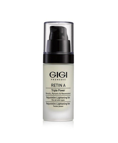 Retin A Rejuvintim Lightening Gel