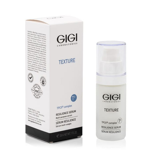 Texture Resilience Serum