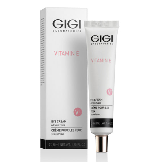 Vitamin E Eye Cream