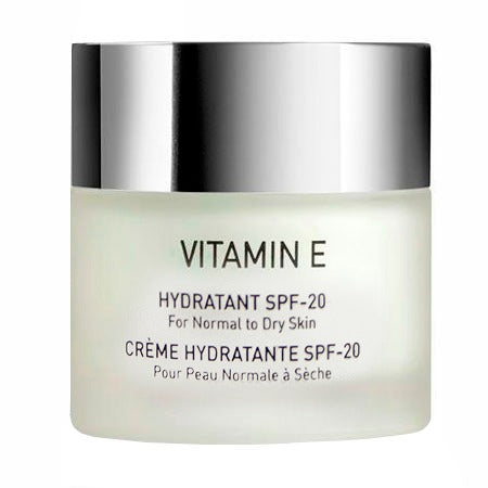 Vitamin E Hydratant SPF 20 Normal/Dry Skin