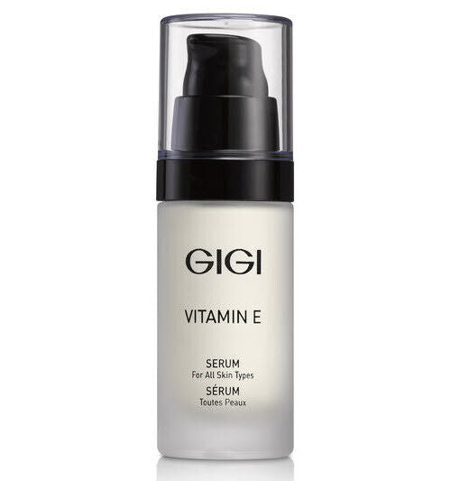 Vitamin E Serum