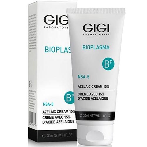 Bioplasma 15% Azelaic Cream